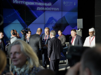 Сотрудников петербургского медиахолдинга оштрафовали по&nbsp;делу о&nbsp;продаже &laquo;проходок&raquo; на&nbsp;ПМЭФ