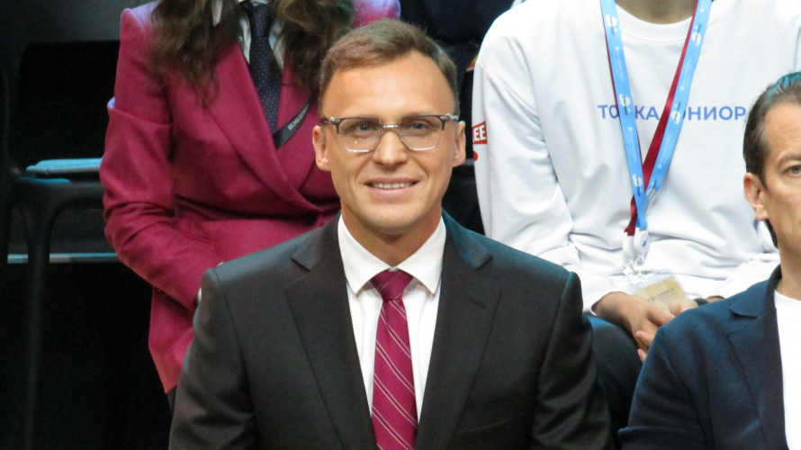 Святослав Шевалье
