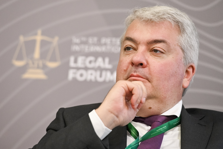 Алексей Гореславский