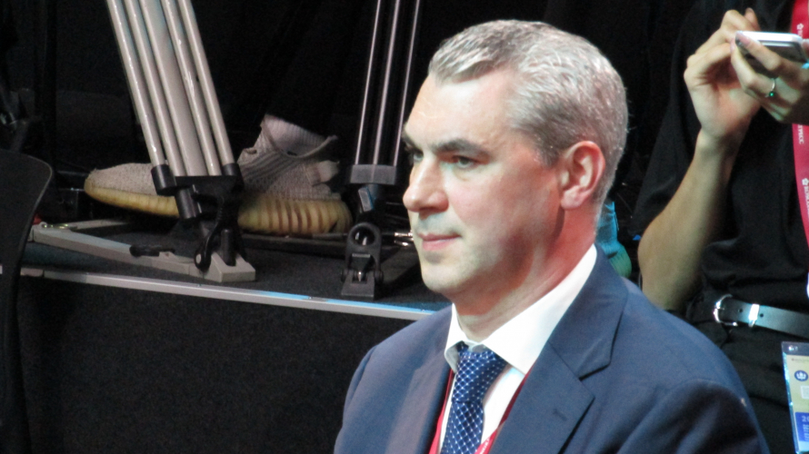 Александр Албычев