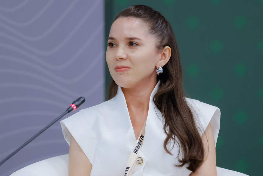 Танзиля Гурдина