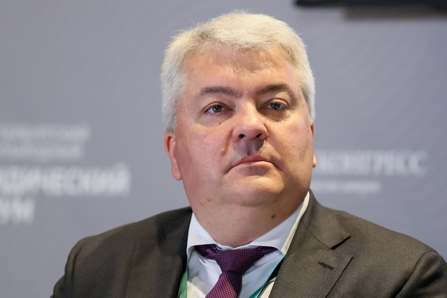 Алексей Гореславский