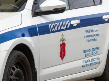 Петербургскую журналистку Екатерину Надольскую оштрафовали за&nbsp;мат у&nbsp;&laquo;Экспофорума&raquo; во&nbsp;время ПМЮФ