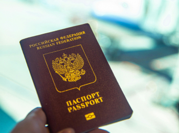 Американский журналист-расследователь Кристофер Хелали попросил у&nbsp;Владимира Путина российское гражданство