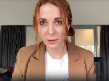 &laquo;Пора перестать цацкаться&raquo;,&nbsp;&mdash; журналистка Марина Ахмедова предложила &laquo;серьёзно штрафовать&raquo; за&nbsp;размещение информации о&nbsp;последствиях ударов БПЛА