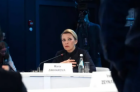 Мария Захарова назвала предсказуемым отказ издания Politico Europe публиковать статью главы МИД РФ 