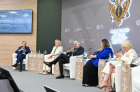 Американцы используют закон об&nbsp;иноагентах &laquo;как дубину&raquo;, считает первый зампред комитета Госдумы по&nbsp;безопасности Андрей Луговой