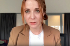 &laquo;Пора перестать цацкаться&raquo;,&nbsp;&mdash; журналистка Марина Ахмедова предложила &laquo;серьёзно штрафовать&raquo; за&nbsp;размещение информации о&nbsp;последствиях ударов БПЛА