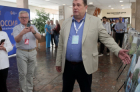 СЖР анонсировал проведение ХХХ, юбилейного Форума современной журналистики &laquo;Вся Россия &mdash; 2026&raquo;