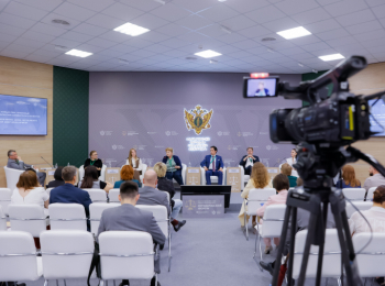 В&nbsp;Минцифры заявили о&nbsp;необходимости регулировать деятельность &laquo;медиаподобных субъектов&raquo;