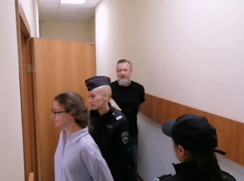 Рассмотрение уголовного дела о растрате средств телеканала &laquo;Санкт-Петербург&raquo; начнется 30 июля