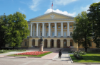 Грантовый сезон для петербургских СМИ сместился на&nbsp;середину лета