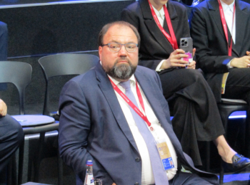 &laquo;MAX в&nbsp;нашей жизни остается навсегда&raquo;,&nbsp;&mdash; глава Минцифры&nbsp;РФ Максут Шадаев