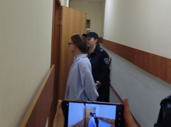 Судебный процесс по&nbsp;делу о&nbsp;растрате средств телеканала &laquo;Санкт-Петербург&raquo; закрыли от&nbsp;прессы и&nbsp;слушателей