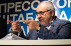 На Бориса Надеждина* составили административный протокол за интервью &laquo;Медузе&raquo;**