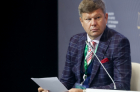 Телеведущий и&nbsp;спортивный комментатор Дмитрий Губерниев отказался от&nbsp;участия в&nbsp;праймериз