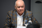 &laquo;"Вести недели"&nbsp;&mdash; нежный организм&raquo;,&nbsp;&mdash; Дмитрий Киселев о&nbsp;своём уходе с&nbsp;поста ведущего телепередачи