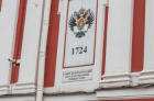 На&nbsp;журфак СПбГУ по&nbsp;отдельной квоте (для детей военнослужащих) прошло больше абитуриентов, чем по&nbsp;общему конкурсу