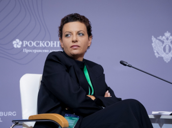 &laquo;Буду я&nbsp;жить или не&nbsp;буду&raquo;: главред&nbsp;RT Маргарита Симоньян проходит обследование, которое покажет её&nbsp;шансы на&nbsp;выживание при онкологии