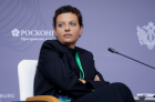 &laquo;Буду я&nbsp;жить или не&nbsp;буду&raquo;: главред&nbsp;RT Маргарита Симоньян проходит обследование, которое покажет её&nbsp;шансы на&nbsp;выживание при онкологии