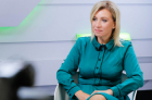 Западные СМИ &laquo;предпочли предать стандарты профессиональной этики и&nbsp;дух общности&raquo;, заявила Мария Захарова