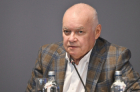 &laquo;Недружественные медиа-ресурсы подхватили наш откровенно глупейший заголовок&raquo;,&nbsp;&mdash; Дмитрий Киселёв принёс извинения за&nbsp;статью про &laquo;ещё одну СВО&raquo; 