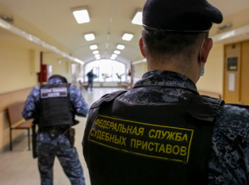 Журналисту Владимиру Севриновскому* выплатили компенсацию за&nbsp;незаконное задержание на&nbsp;митинге