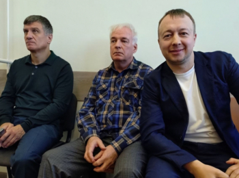 Дело бывшего пресс-секретаря полиции Петербурга Вячеслава Степченко: судебный процесс закрыли от&nbsp;слушателей