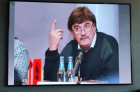 Человек, у&nbsp;которого слово не&nbsp;расходилось с&nbsp;делом