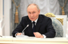 СМИ: поздравления Путину массово появляются в&nbsp;соцсетях на&nbsp;страницах бюджетников Башкортостана&nbsp;&mdash; посты составлены по&nbsp;специальной &laquo;методичке&raquo;
