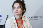 Александра Садыкова-Левина покидает пост главреда &laquo;Афиши Daily&raquo;