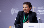 &laquo;Потерпите еще чуток&raquo;,&nbsp;&mdash; Маргарита Симоньян допустила, что сотрудников &laquo;Рыбаря&raquo; могут выдворить сразу в&nbsp;РФ