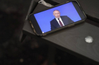 Дмитрий Песков анонсировал прямую линию с&nbsp;президентом&nbsp;РФ